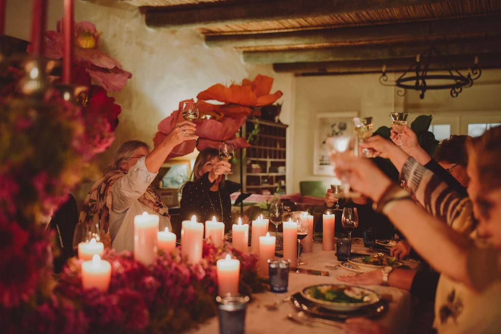 How to Choose the Perfect Wedding Accommodation: 8 Essential Tips for a Relaxed and Memorable Wedding Weekend