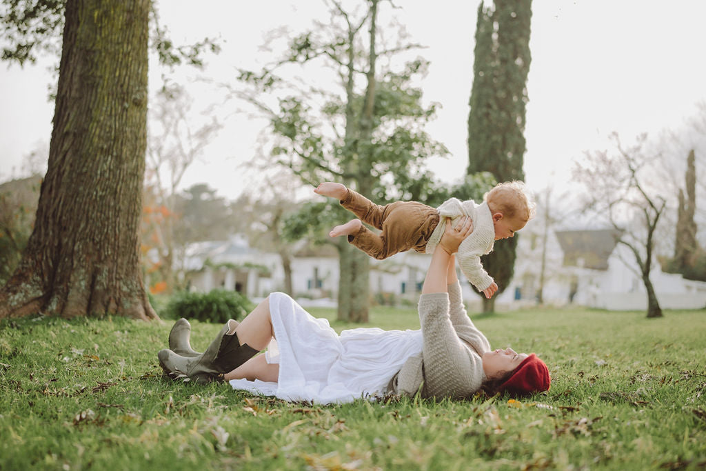 5 Must-Know Tips for Travelling to South Africa with Kids