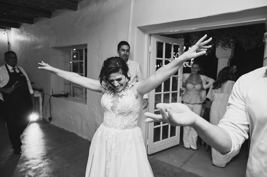 Top Wedding Venues in Stellenbosch: Where to Say “I Do” in the Cape Winelands
