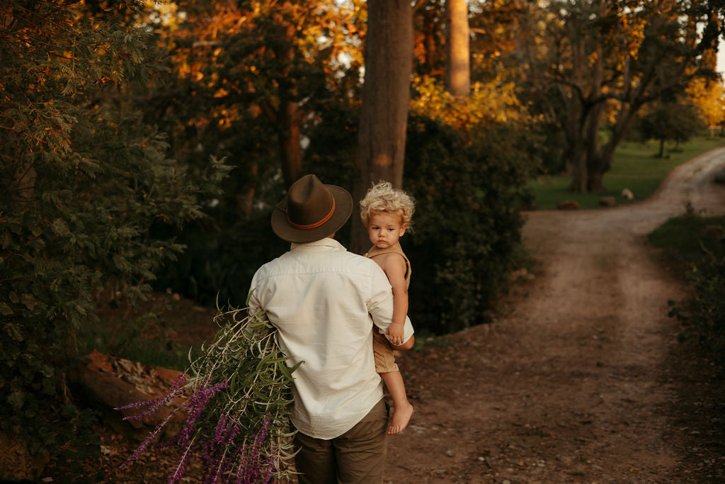 Why We Are Staying in the Stellenbosch Winelands This Winter