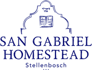 San Gabriel Logo