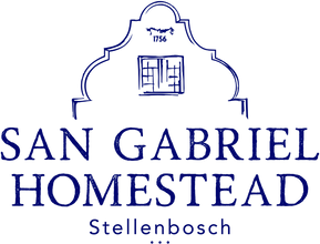 San Gabriel Logo