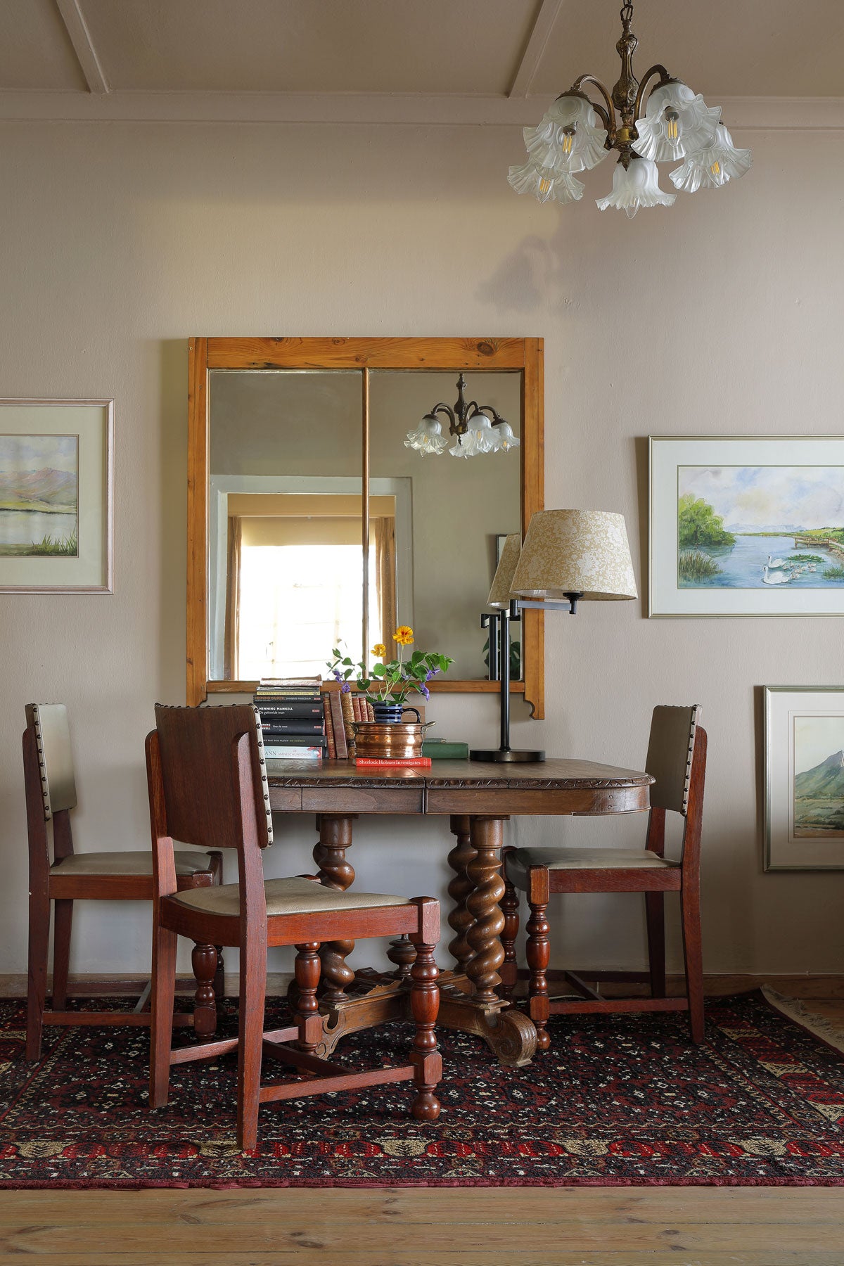 San Gabriel Homestead gallery image