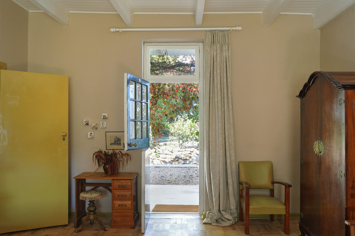 Vineyard Family Suite