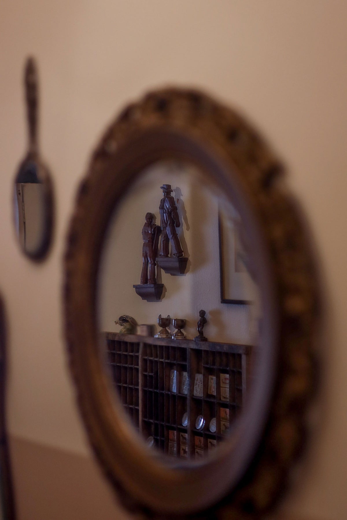 Decor at Willow Suite